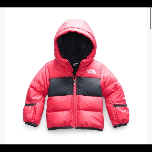 The North Face Jacket /Brand New W/Tags